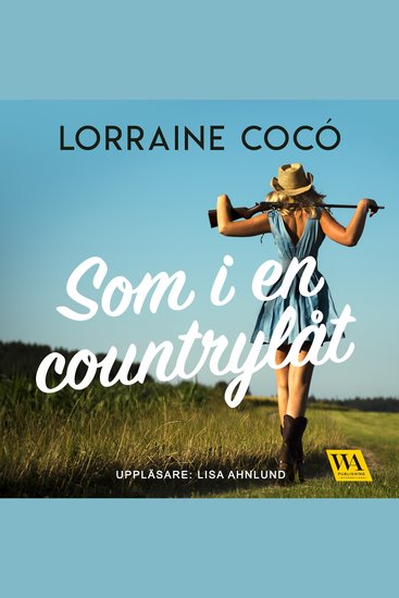 Som i en countrylåt - cover
