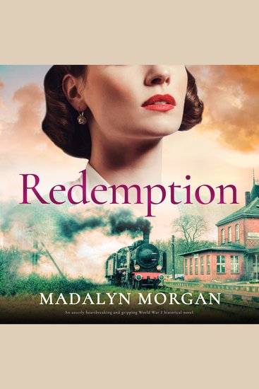 Redemption - An utterly heartbreaking and gripping World War 2 historical novel - cover