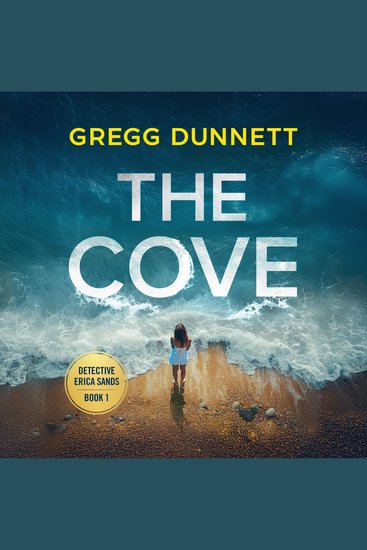 The Cove - An absolutely gripping thriller that will have you hooked - cover
