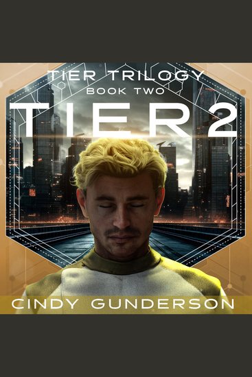 Tier 2 - cover