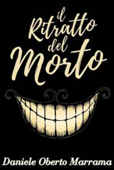 Il ritratto del morto - Racconti bizzarri - include Biografia prefaz di Matilde Serao - cover