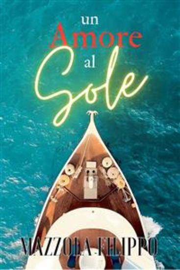 Un Amore al Sole - cover