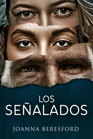 Los Señalados - cover