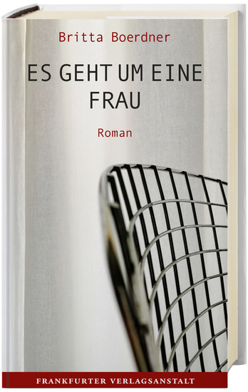 Es geht um eine Frau - cover