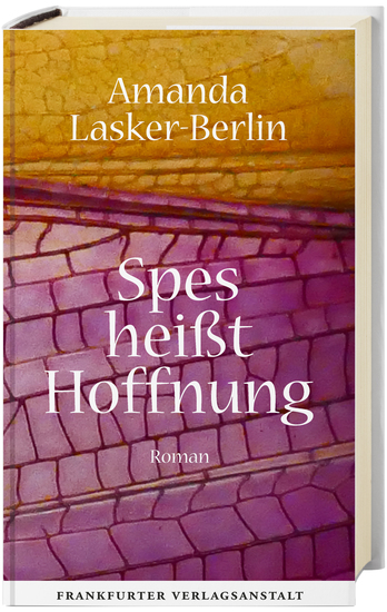 Spes heißt Hoffnung - cover