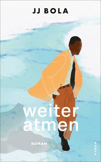Weiter atmen - cover