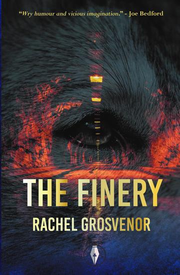 The Finery - cover