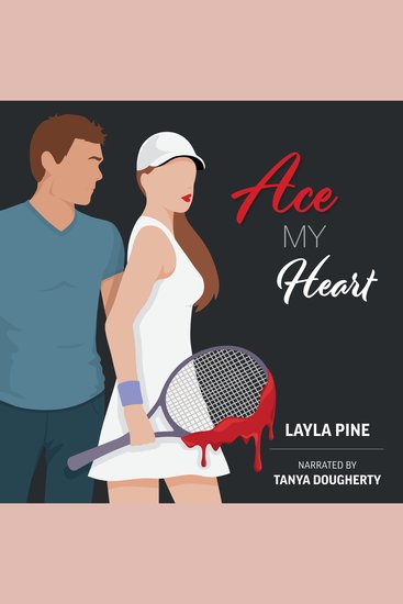 Ace My Heart - cover