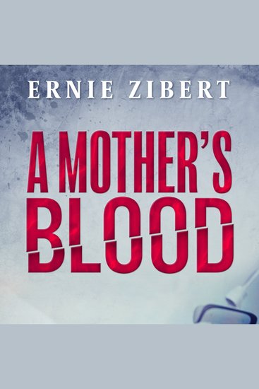 A Mother's Blood - cover