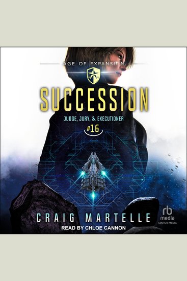 Succession - cover