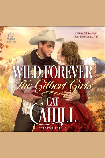 Wild Forever - cover