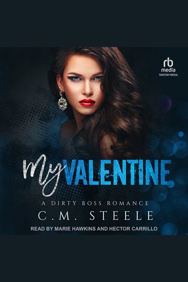 My Valentine - cover