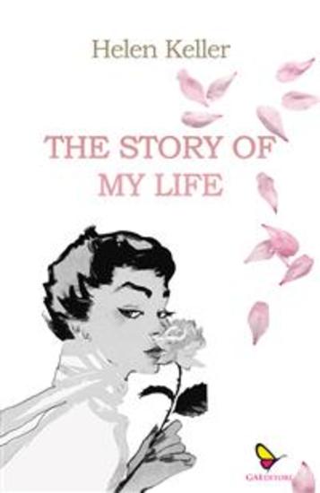 The story of my life - cover
