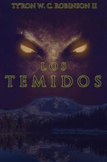 Los Temidos - cover