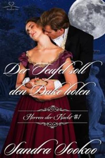 Der Teufel Soll Den Duke Holen - cover