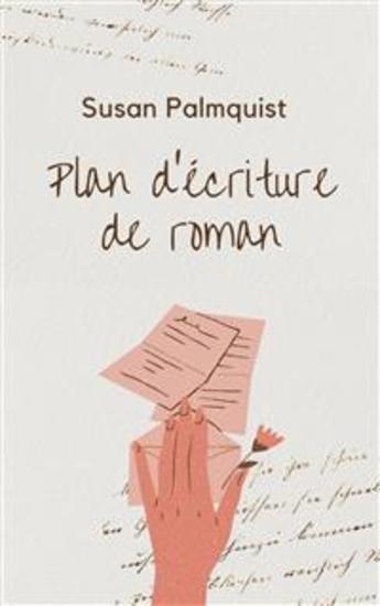 Plan D’Écriture De Roman - Plan D’Écriture De Roman - cover