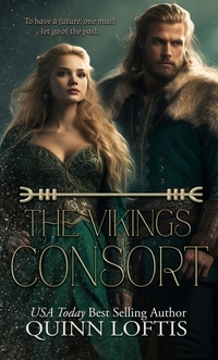 The Viking's Consort