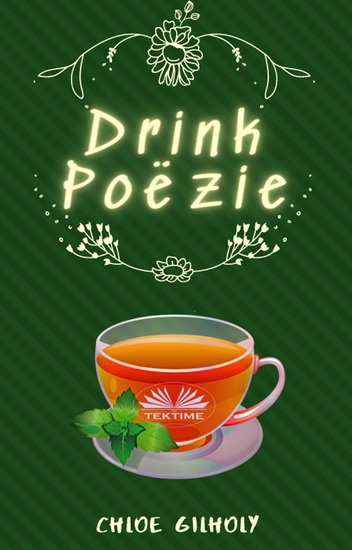 Drink Poëzie - cover