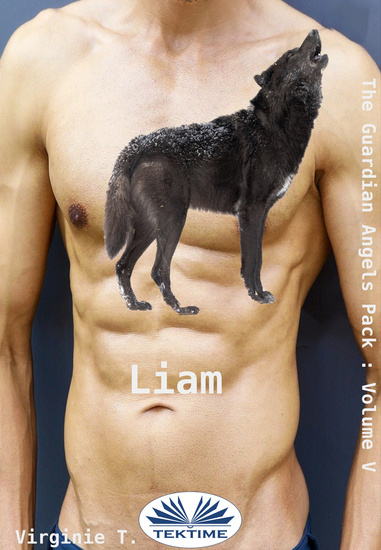 Liam - The Guardian Angel Pack Vol 5 - cover