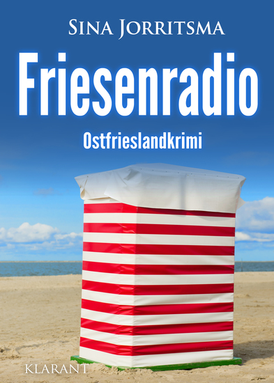 Friesenradio Ostfrieslandkrimi - cover