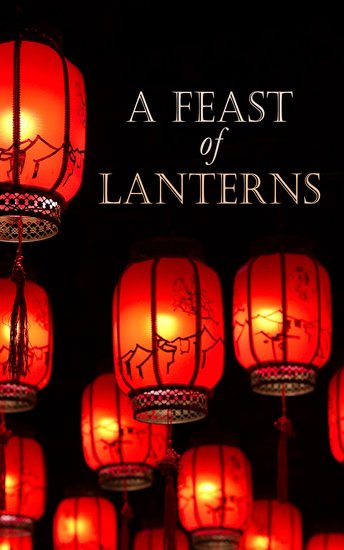 A Feast of Lanterns - cover