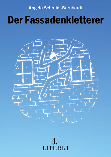 Der Fassadenkletterer - cover