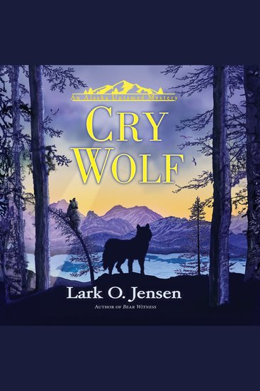 Cry Wolf - cover