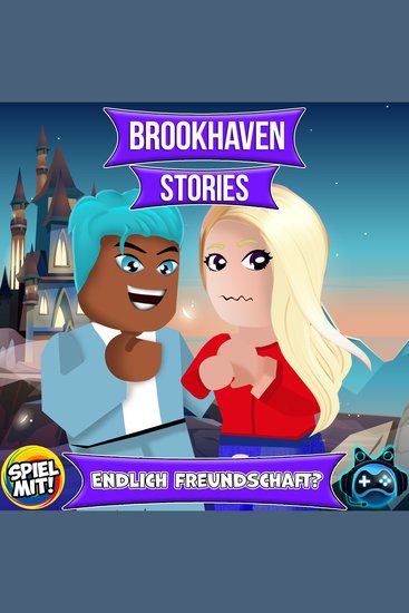 Endlich Freundschaft? - Die Abenteuer auf der Royal Wizarding High School - cover