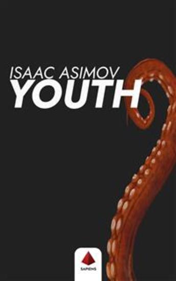 Youth (With a Biographical Introduction) - cover