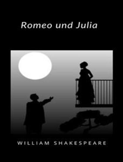 Romeo und Julia (übersetzt) - cover