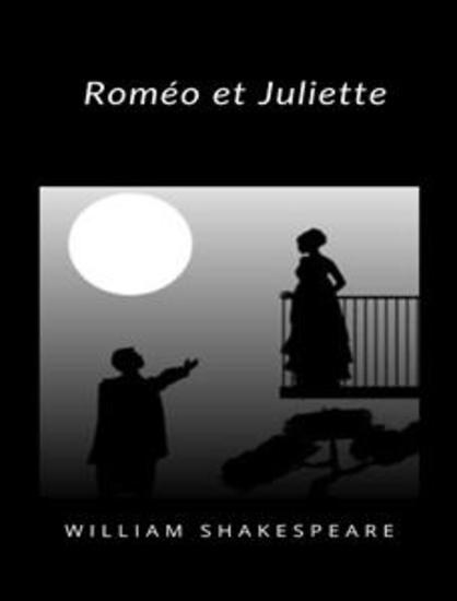 Roméo et Juliette (traduit) - cover