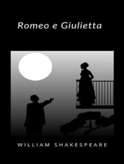 Romeo e Giulietta (tradotto) - cover