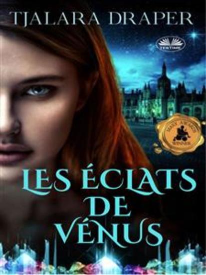 Les Éclats De Vénus - cover