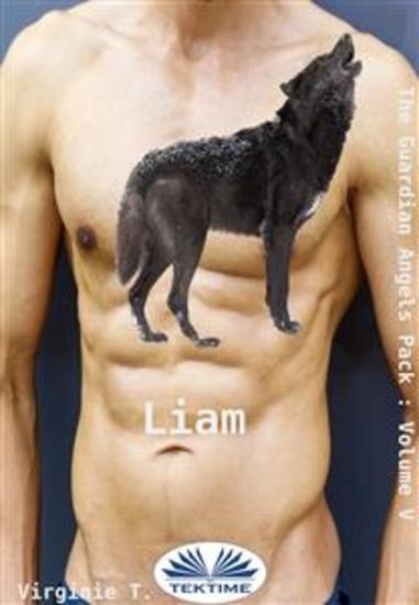 Liam - The Guardian Angel Pack Vol 5 - cover