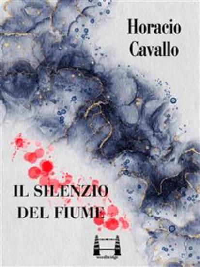 Il silenzio del fiume - cover