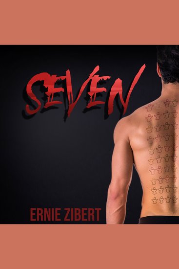 Seven - cover