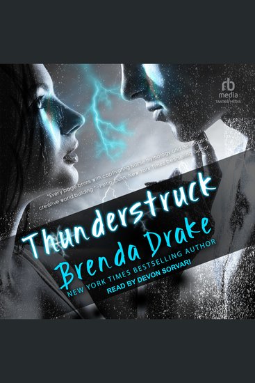 Thunderstruck - cover