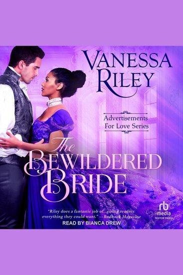 The Bewildered Bride - cover