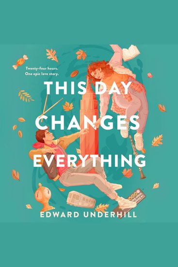 This Day Changes Everything - cover