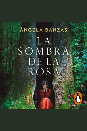 La sombra de la rosa - cover