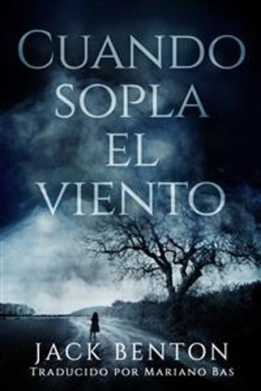 Cuando Sopla el Viento - cover