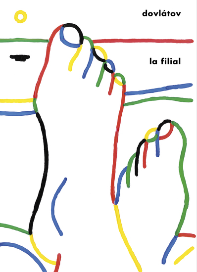 La filial - cover