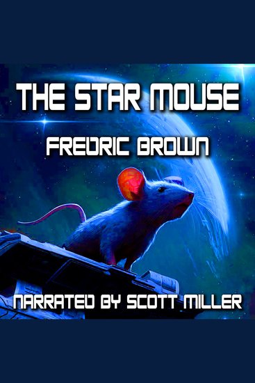 The Star Mouse - cover