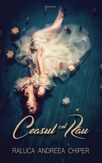 Ceasul cel rău - cover