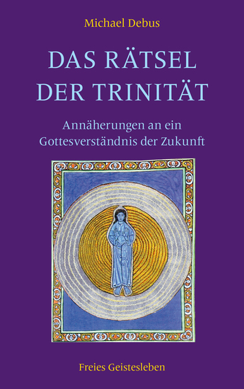 Das Rätsel der Trinität - Annäherungen an ein Gottesverständnis der Zukunft - cover