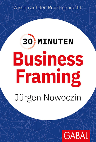 30 Minuten Business Framing - cover