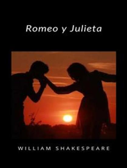 Romeo y Julieta (traducido) - cover