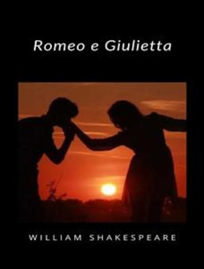 Romeo e Giulietta (tradotto) - cover