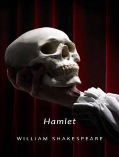 Hamlet (traduzido) - cover