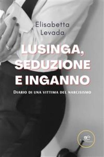 Lusinga seduzione e inganno - cover